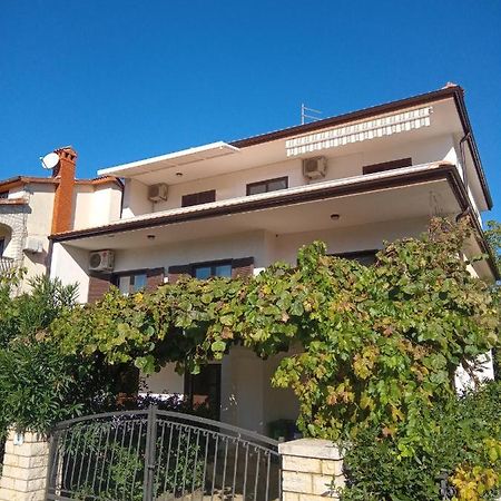 Apartment Degobbis Rovinj Kültér fotó