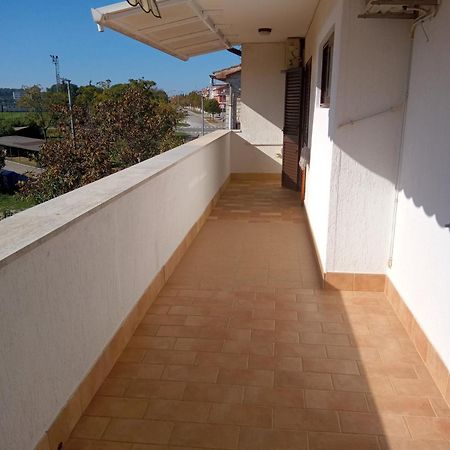 Apartment Degobbis Rovinj Kültér fotó