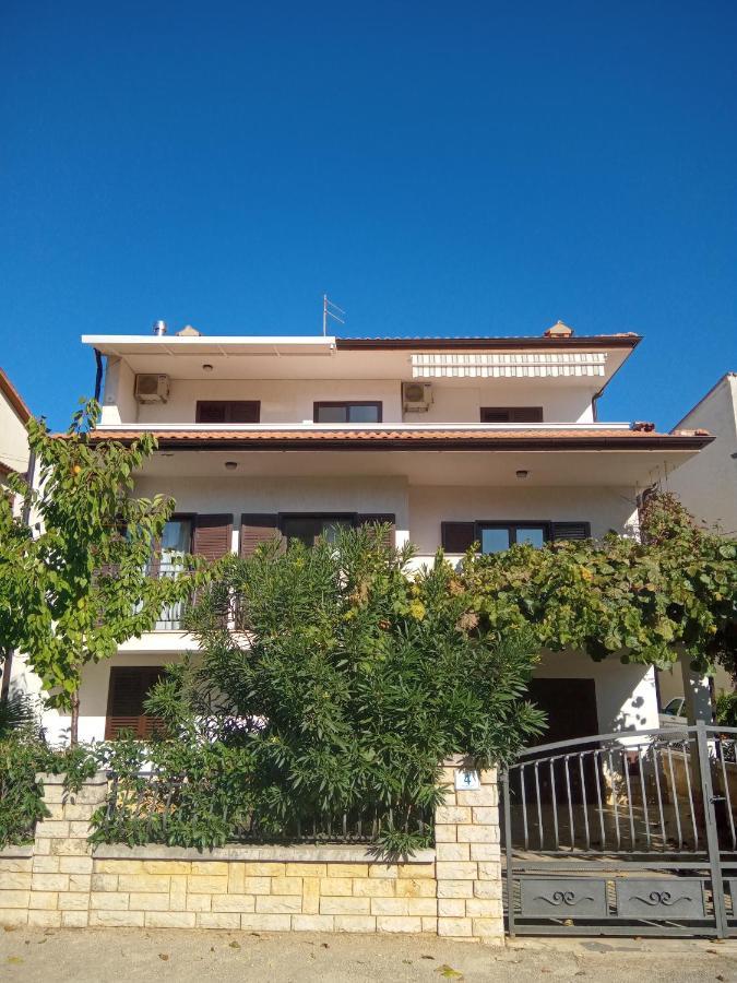 Apartment Degobbis Rovinj Kültér fotó