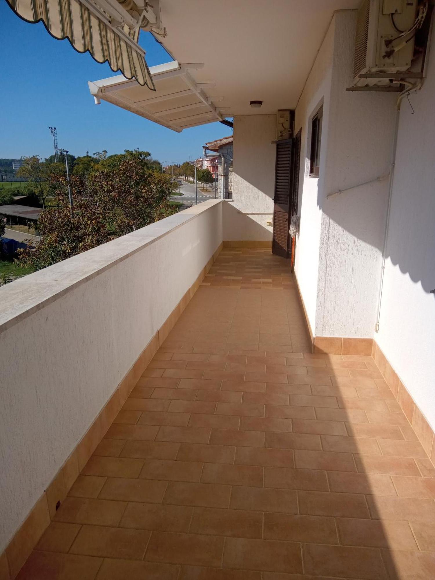 Apartment Degobbis Rovinj Kültér fotó