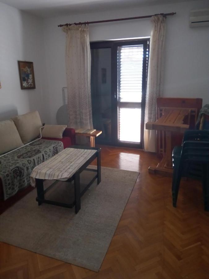 Apartment Degobbis Rovinj Kültér fotó