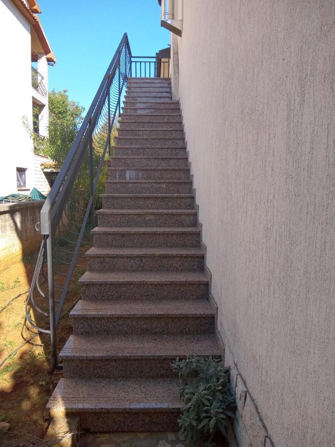 Apartment Degobbis Rovinj Kültér fotó