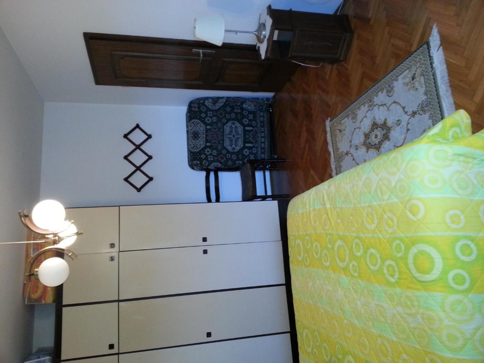 Apartment Degobbis Rovinj Szoba fotó