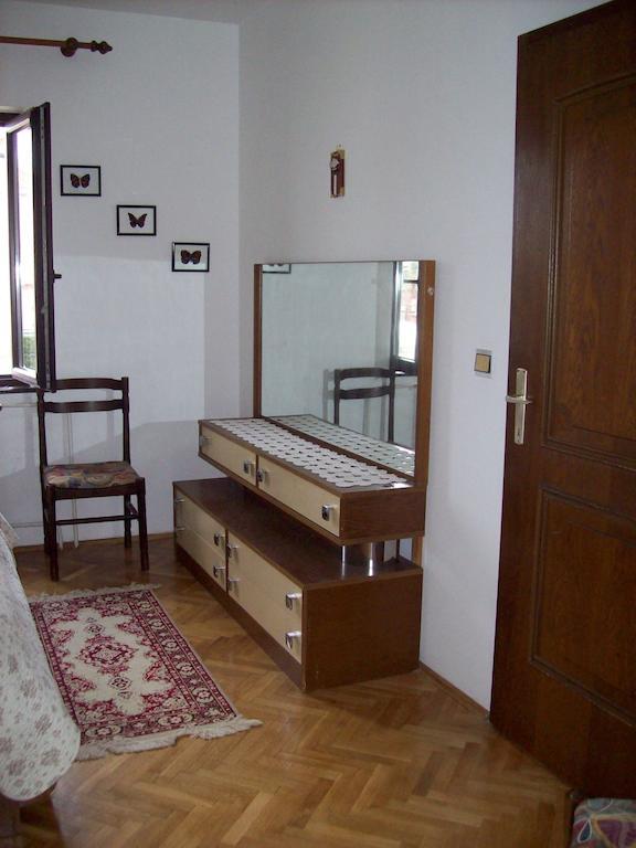 Apartment Degobbis Rovinj Szoba fotó